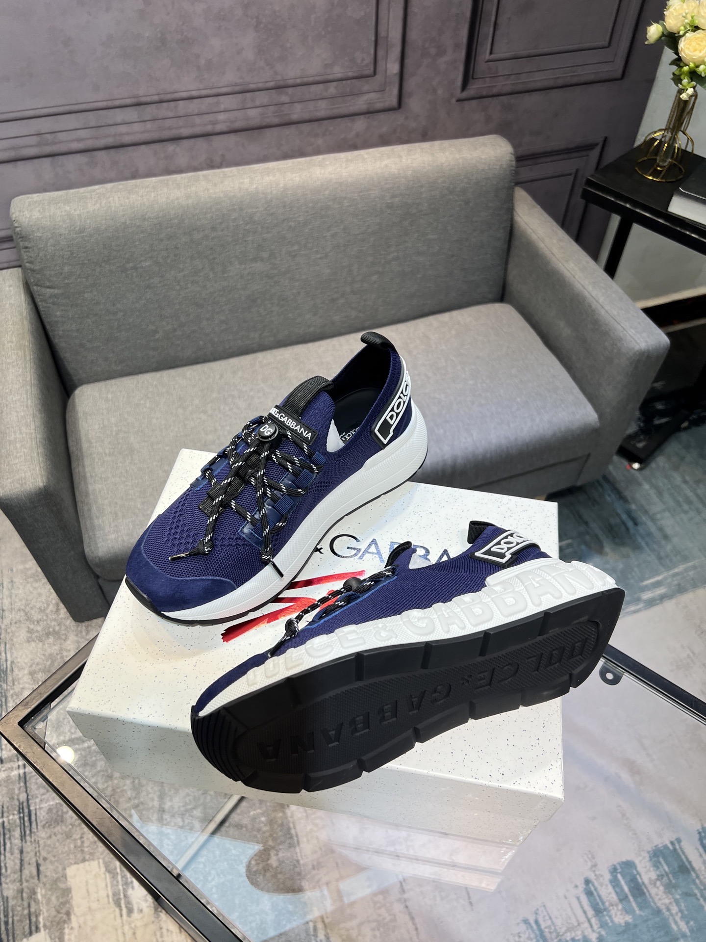 olce & Gabbana shoe